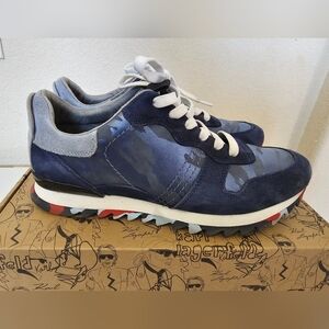 Karl Langerfield Sneakers